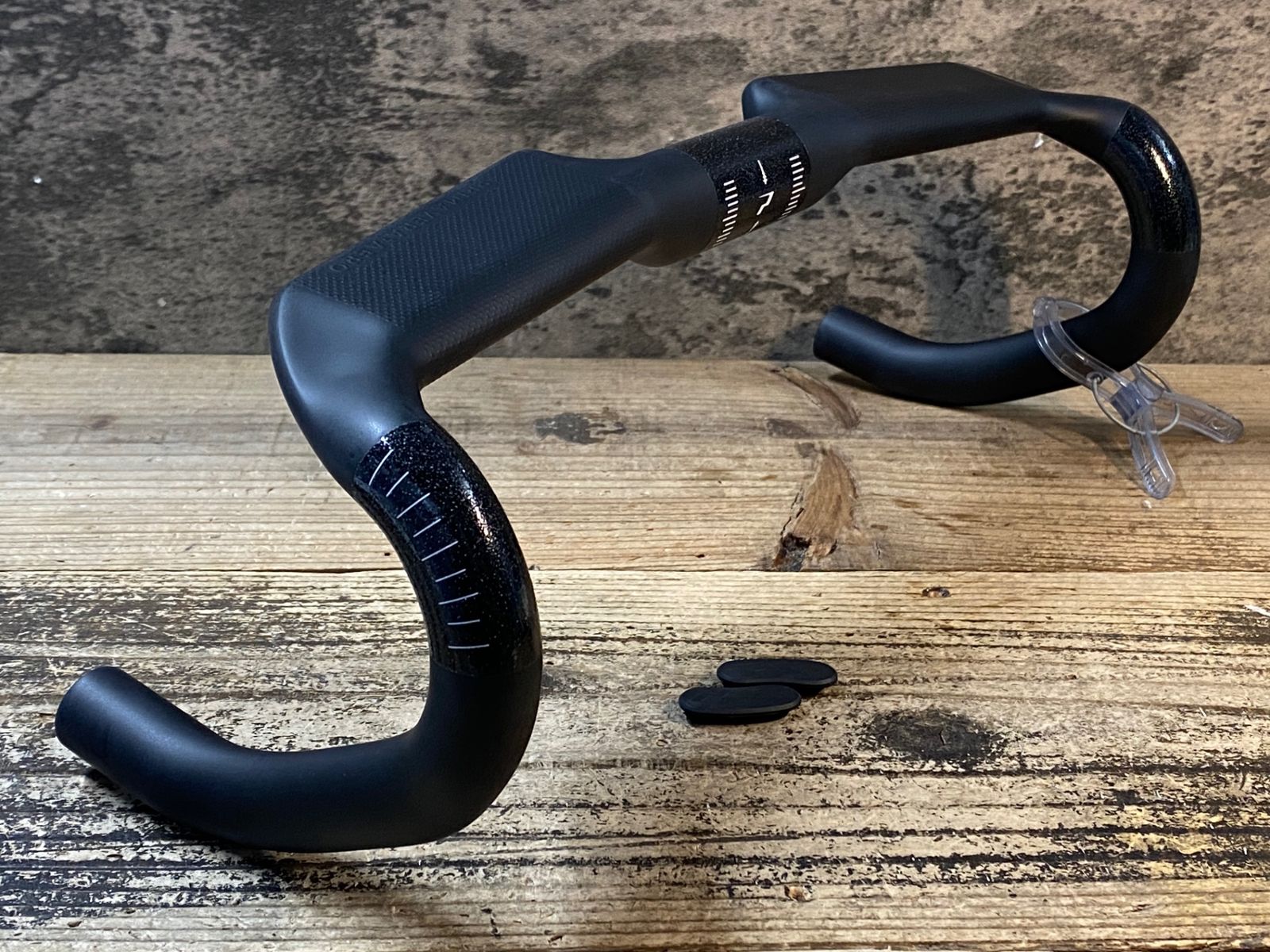 JT 662 プライム PRIME プリマヴェーラ カーボン ドロップハンドル Φ31 8 エンド部C C 380 mm