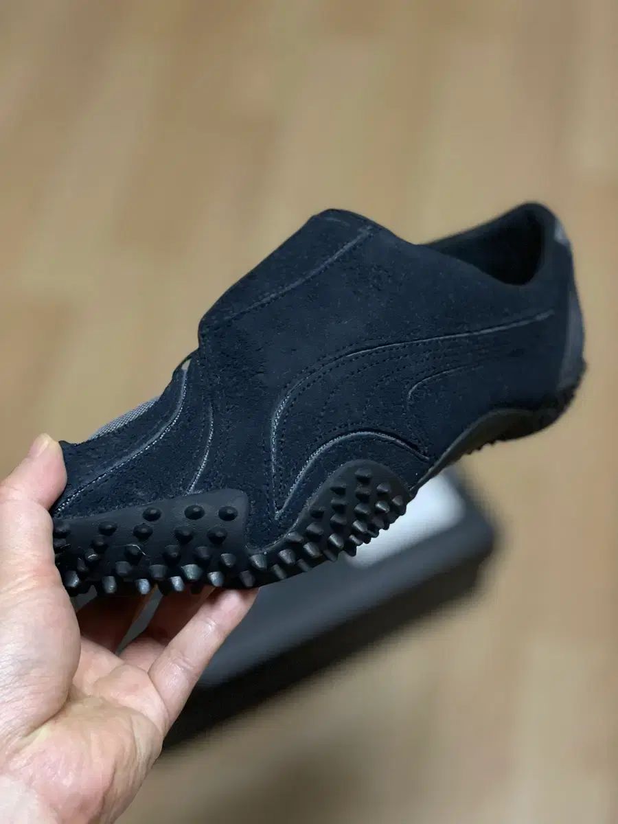 270 プーマ X サンサンギアー モストロ ケージ