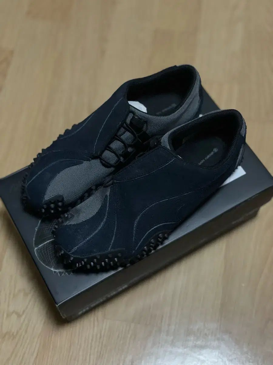 モストロ ケージ