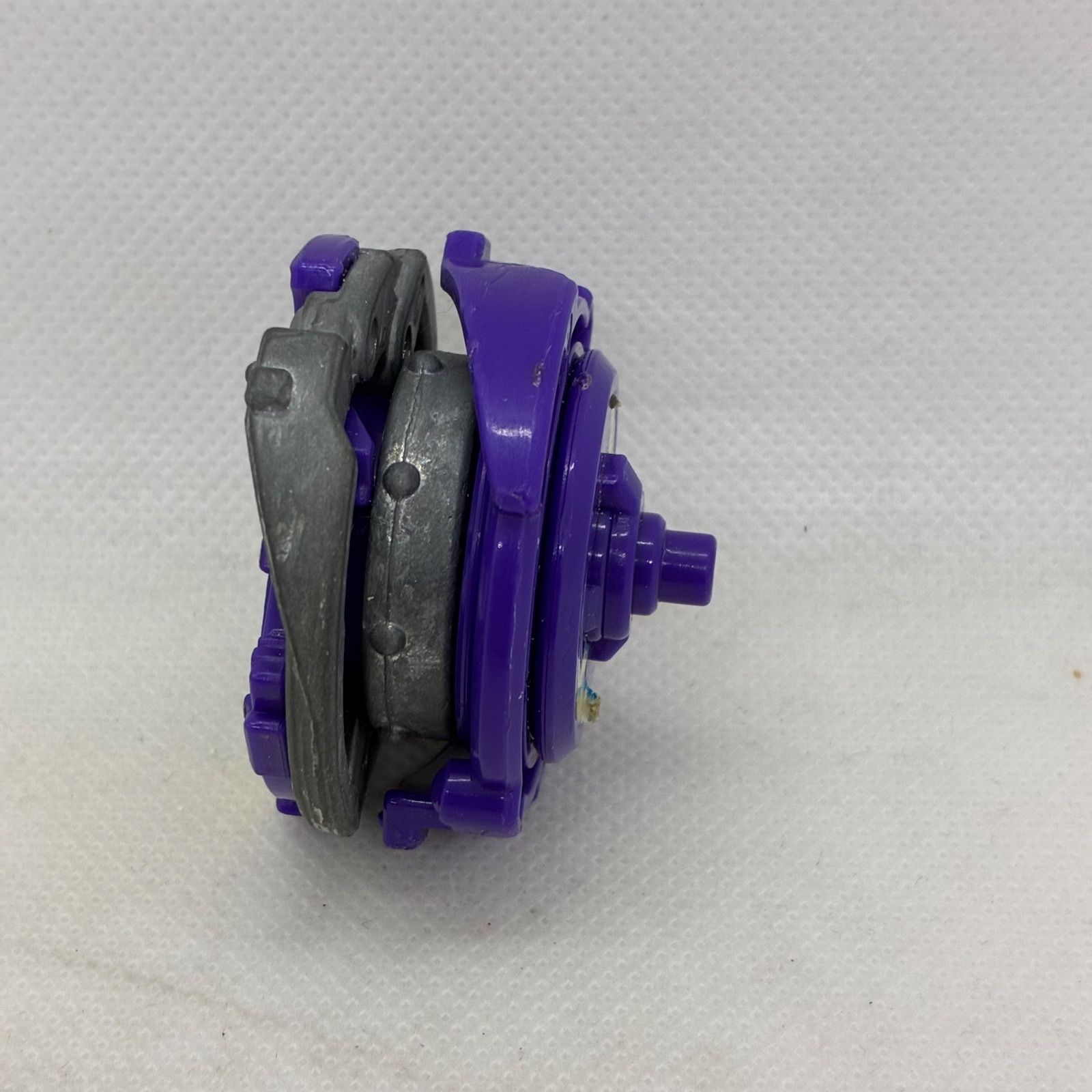 爆転シュート ベイブレード HMS サムライチェンジャー MS（未開封品） 激レア】爆転シュートベイブレード HMS サムライチェンジャー MS 激