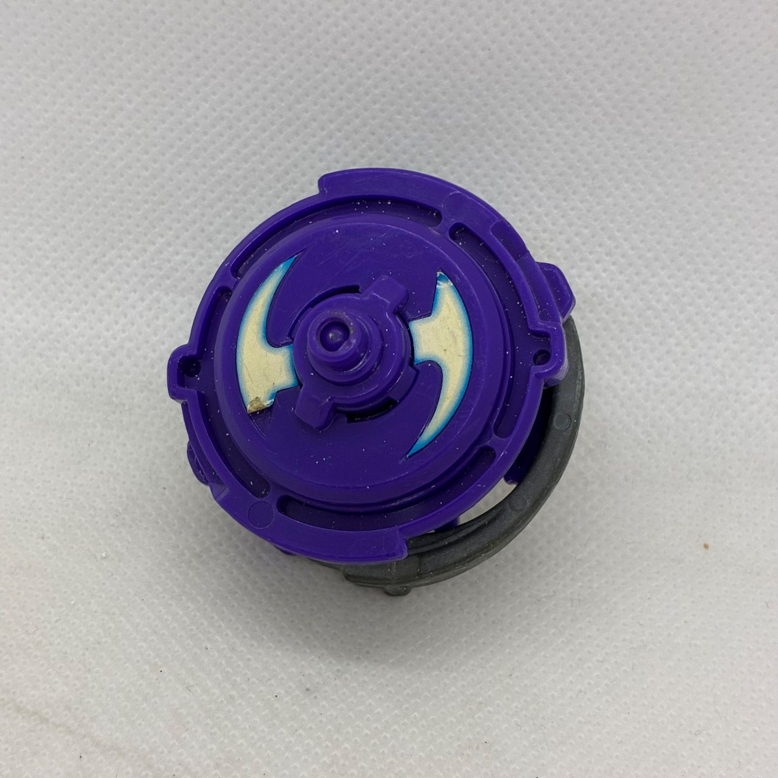 サムライチェンジャー HMS】ベイブレード 爆転シュート - メルカリ