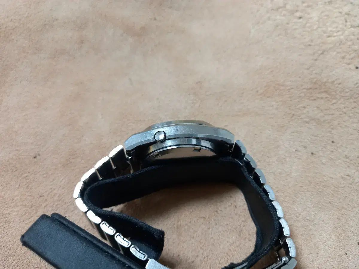 オートマティック ノーチラス