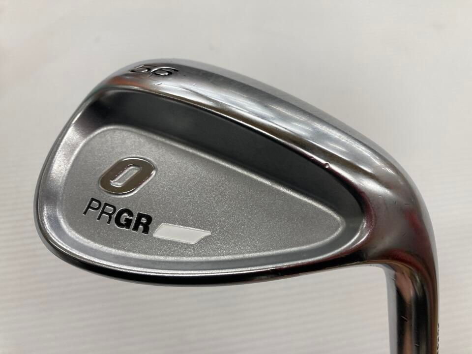 プロギア 0 WEDGE 2025 56度 スペックスチール３ Ver.2 WEDGEフレックス ウェッジ