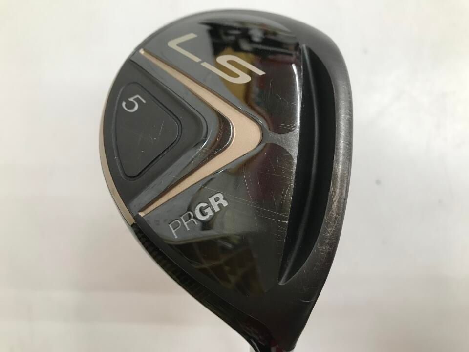 プロギア LS 2023 26度 SPEEDER NX for PRGR (LS 2023) SRフレックス