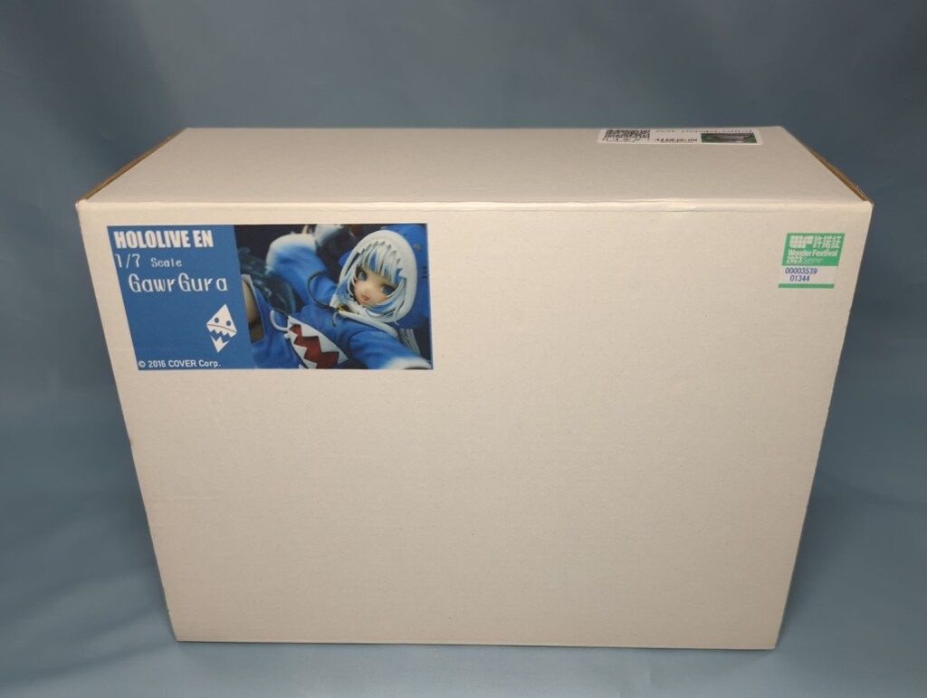 フジヤマサンカク 1 7スケールレジンキャストキット 原型 タカトリ がうるぐら