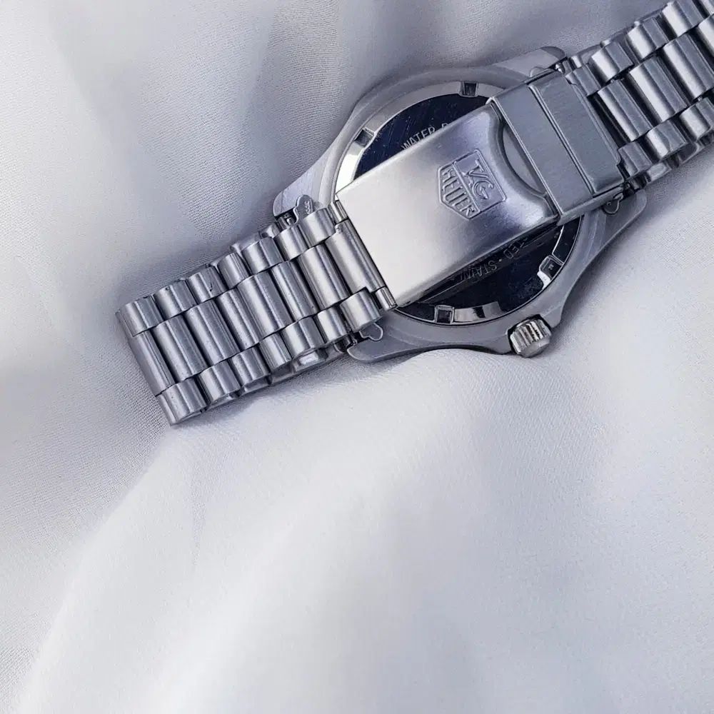 TAG Heuer タグ ホイヤー プロフェッショナル メンズ ブランド時計 プレゼント用