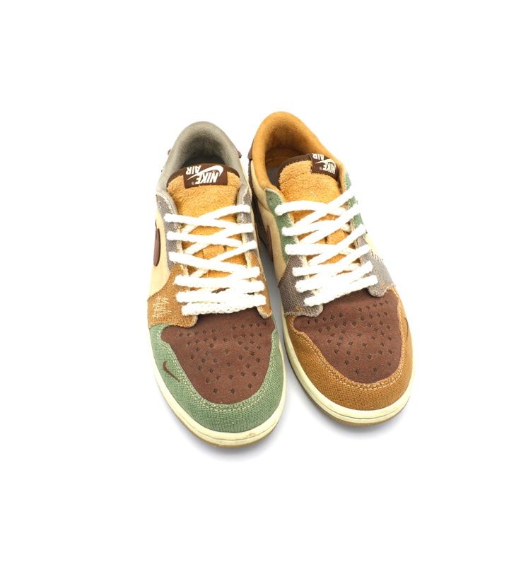 アンド オイルグリーン