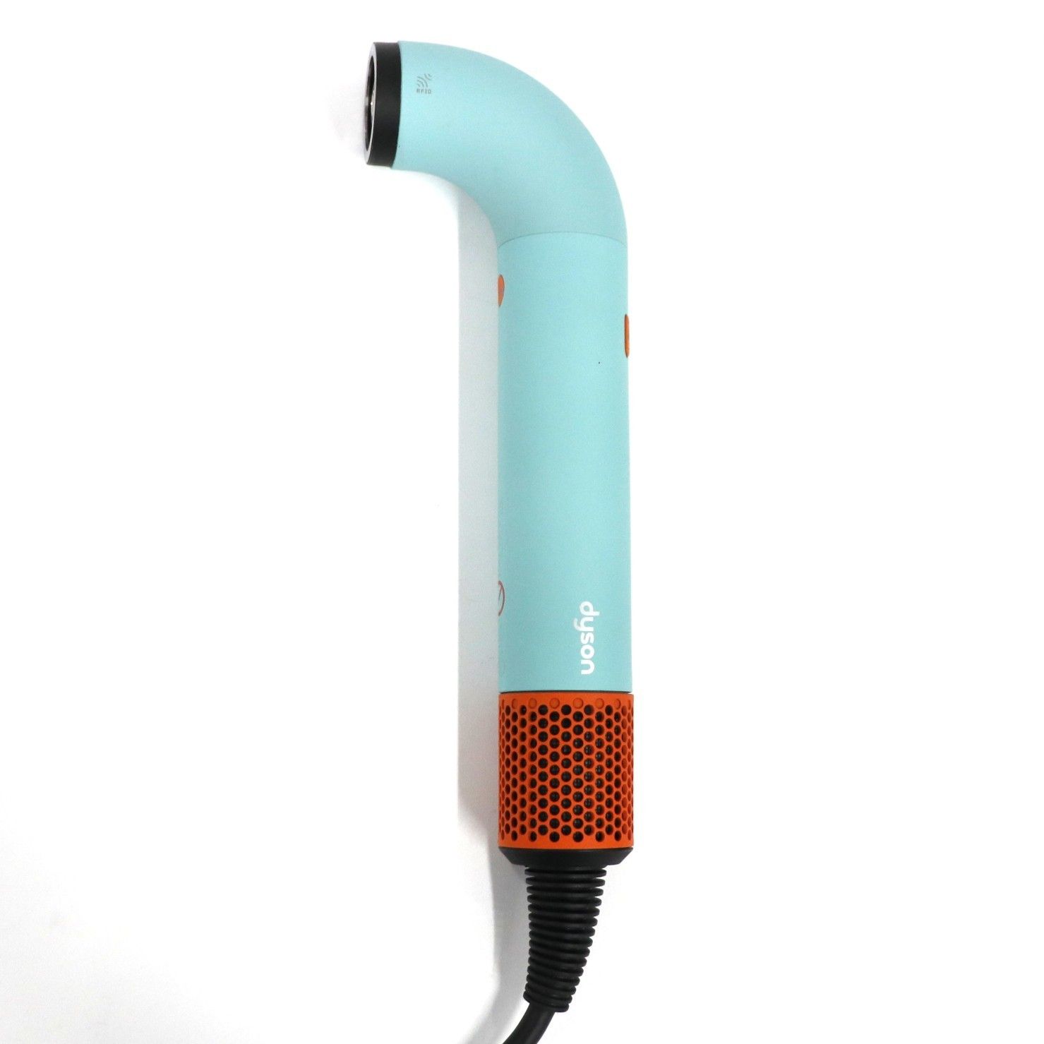 Dyson ダイソン Supersonic r™ HD 17 ヘアドライヤー cpato セラミックパティーナ トパーズ 良い B