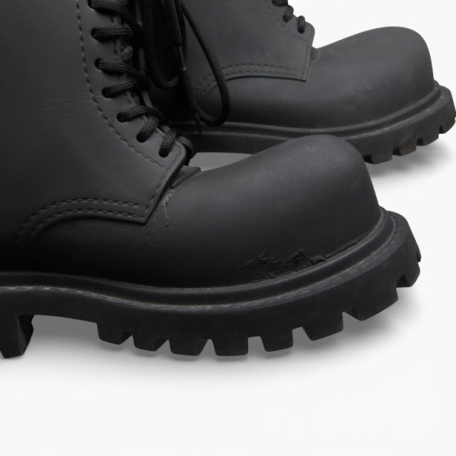 ステロイドブーツ