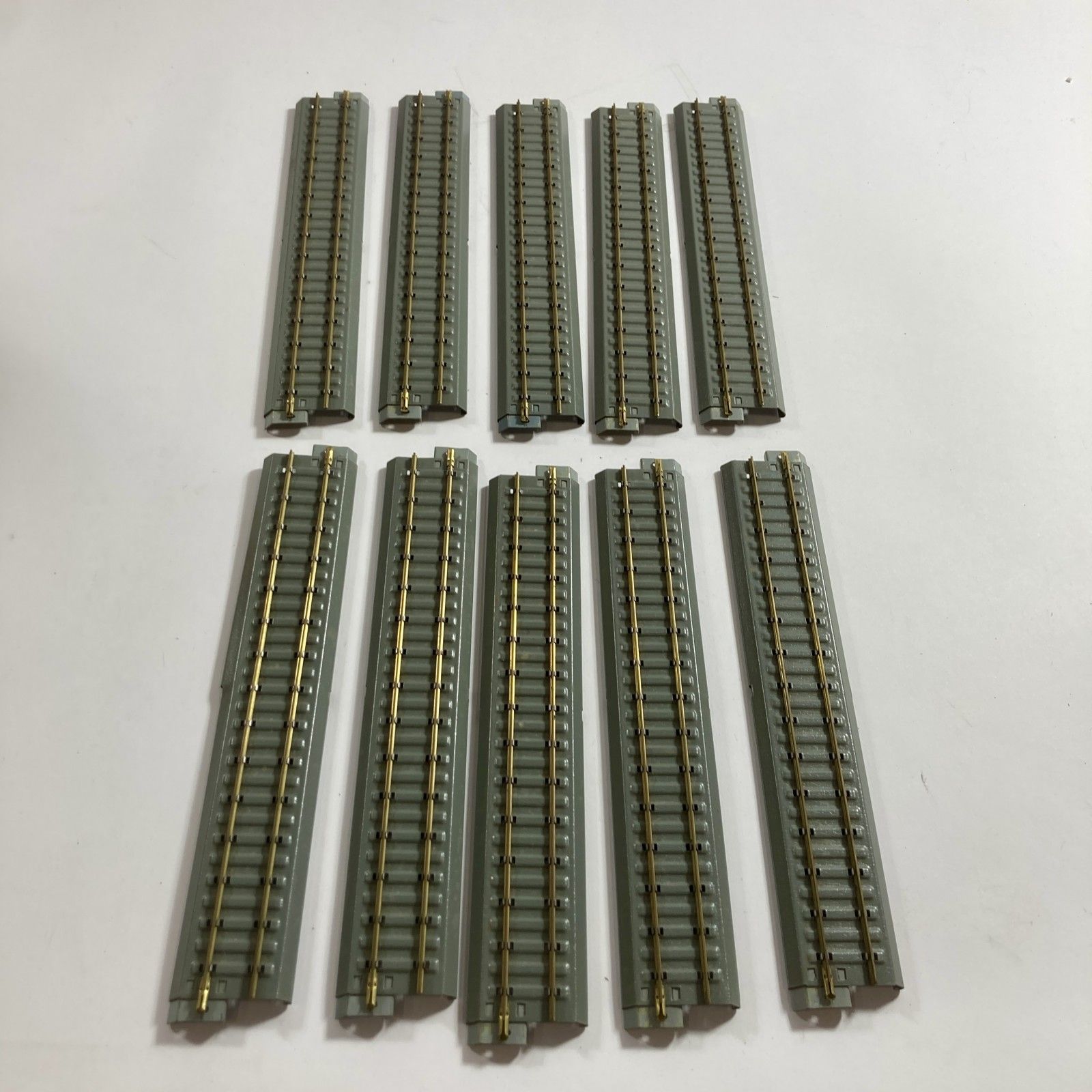  KATSUMI カツミ 東海道新幹線 ビンテージ Nゲージ レール 電車 大量まとめ D C POWER PACK 当時物 年代物 品 4 5 kg その他 鉄道玩具