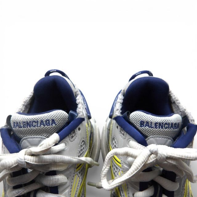 メッシュ ローカット