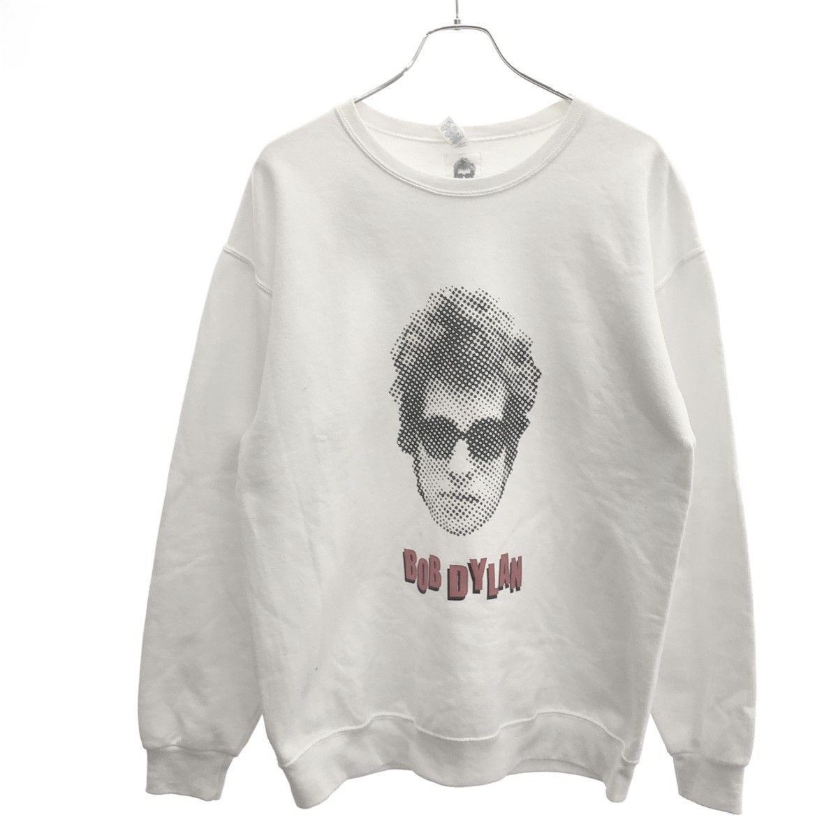 WACKO MARIA ワコマリア 21AW Bob Dylan ボブ・ディラン プルオーバー