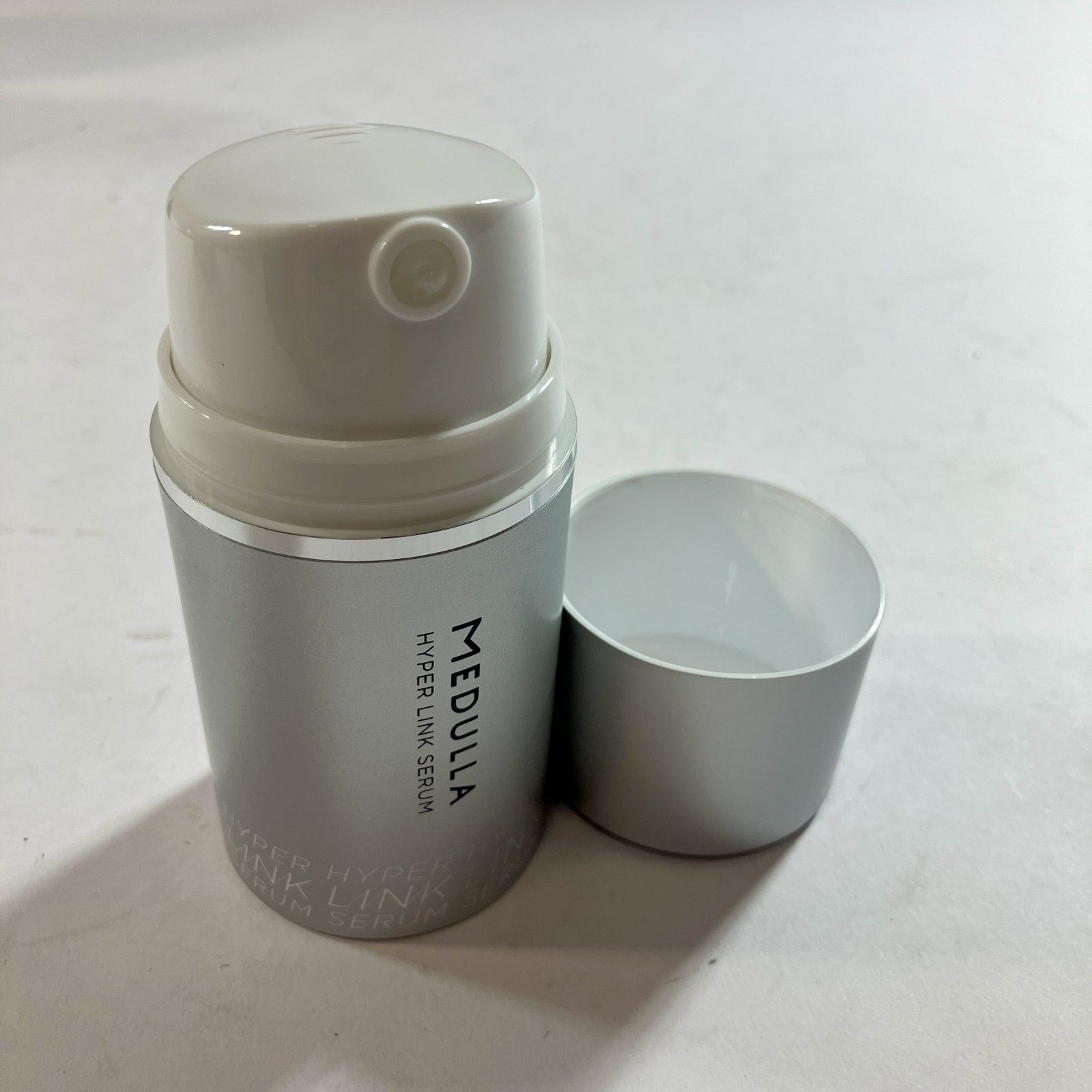 ☆ MEDULLA メデュラ 2点セット キャビア ヘアマスク ハイパーリンク