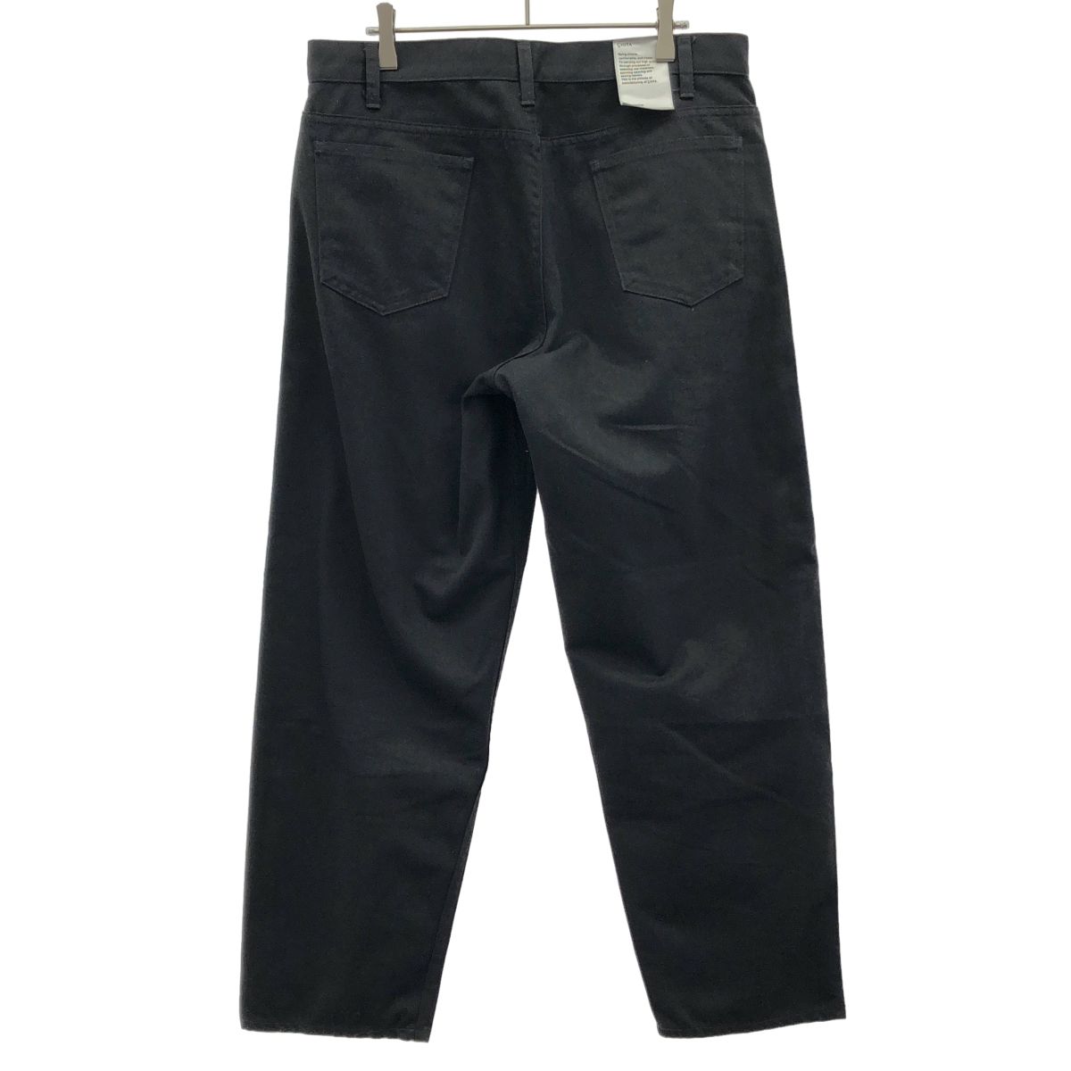 CIOTA シオタ スビンコットンポリエステルツイル 5Pパンツ PTLM-114M