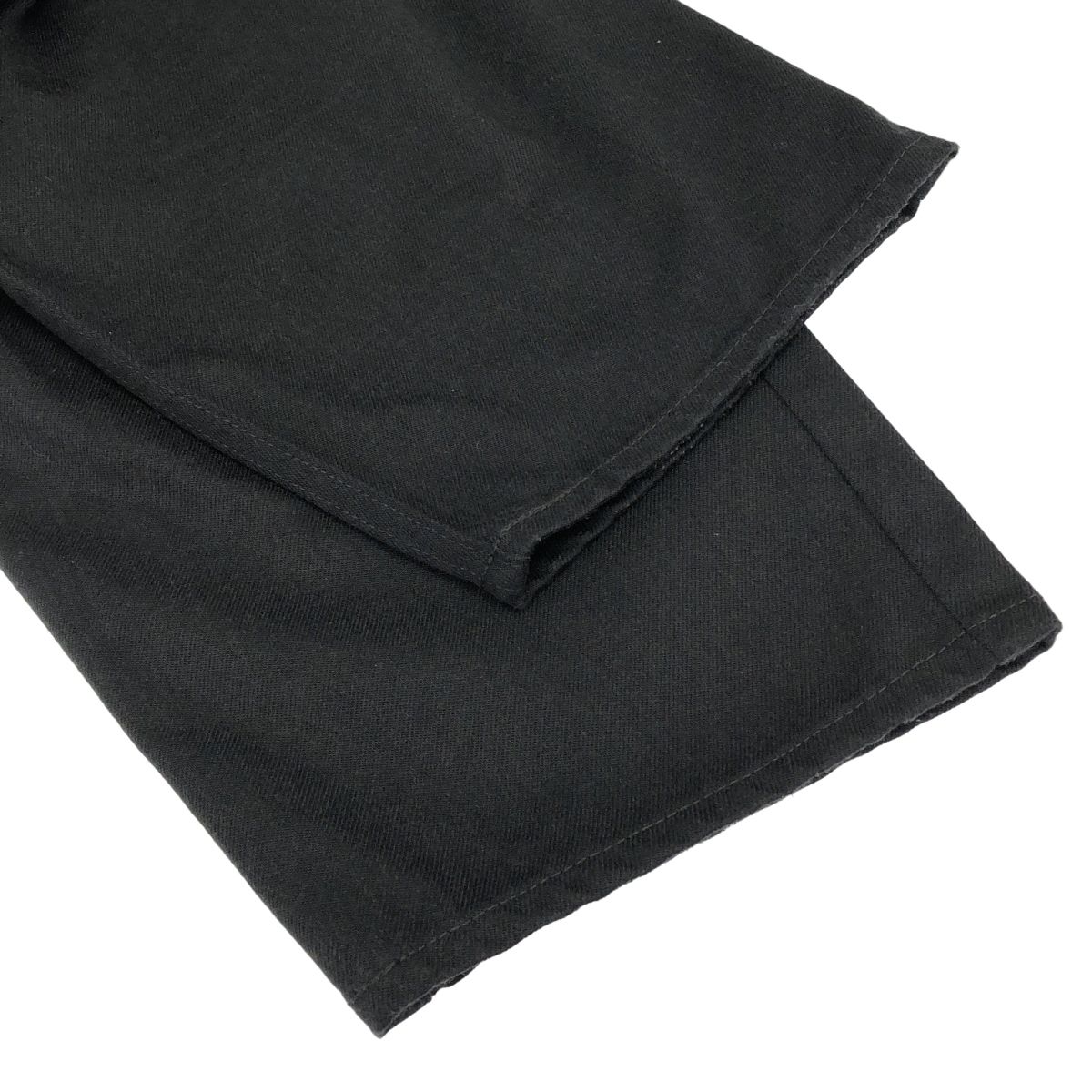 CIOTA シオタ スビンコットンポリエステルツイル 5Pパンツ PTLM-114M