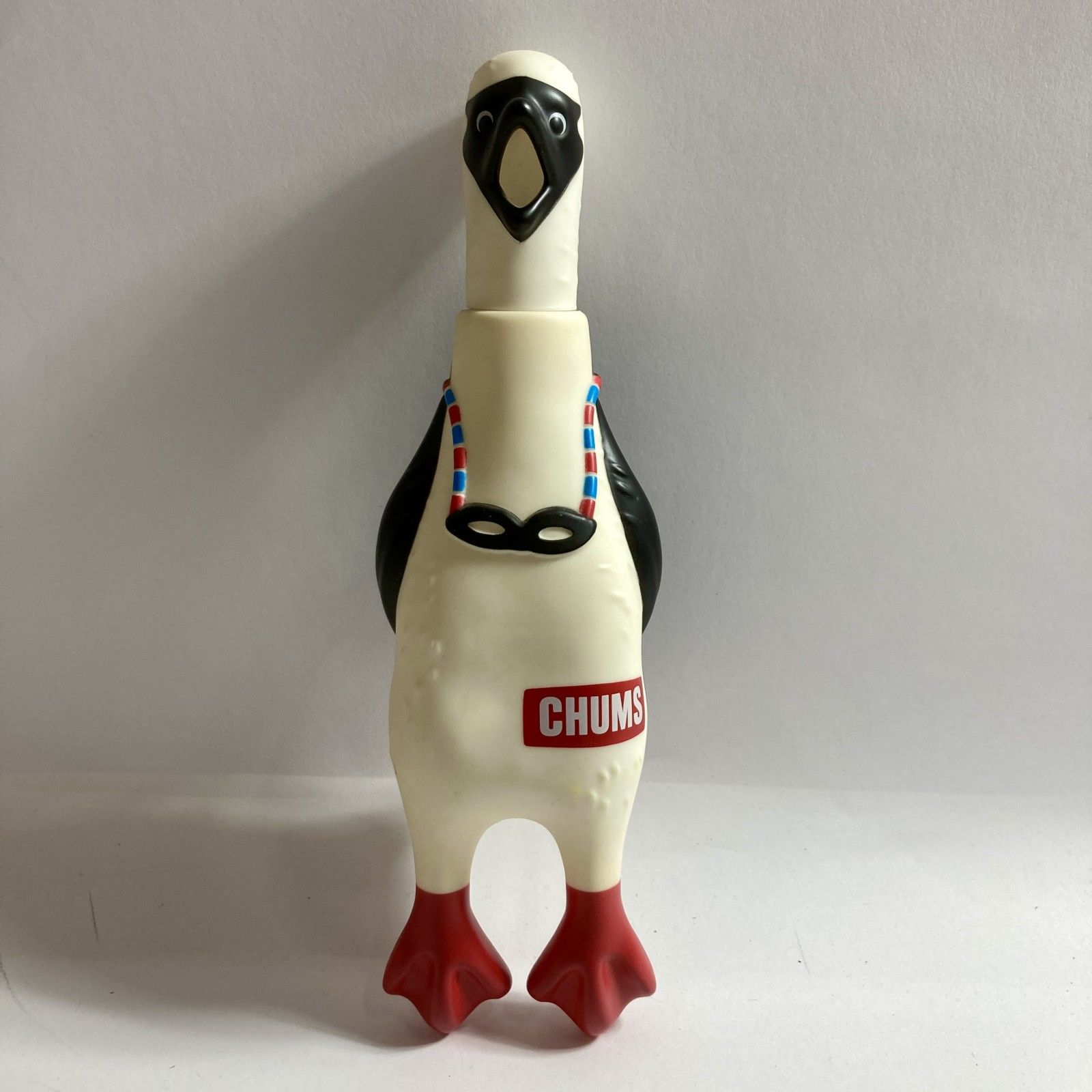 ☆ 非売品 CHUMS チャムス ブービーバード ブービーバード 40周年記念