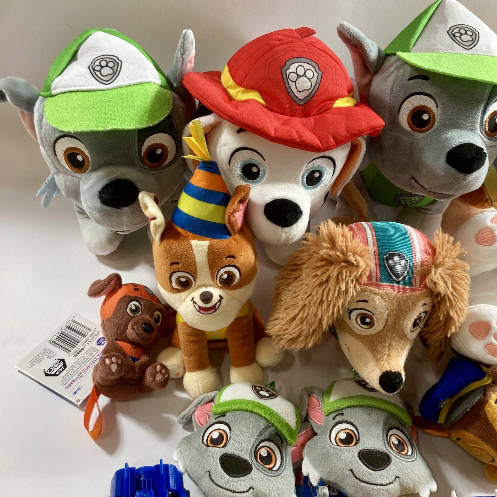  パウパトロール グッズ 100点 まとめ商品 ぬいぐるみ チェイス マーシャル ズーマ スカイ ロッキー ラブル 12 2 kg その他 キャラクター玩具