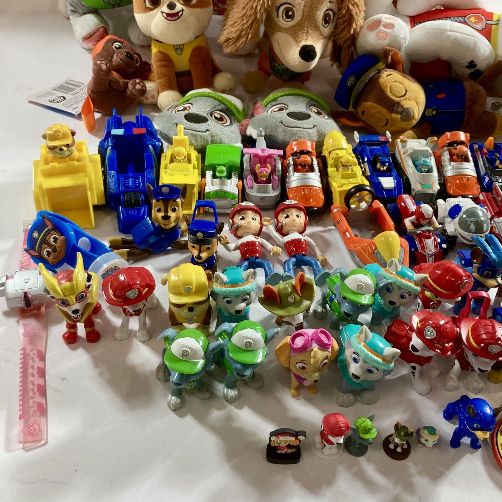 チェイス マーシャル