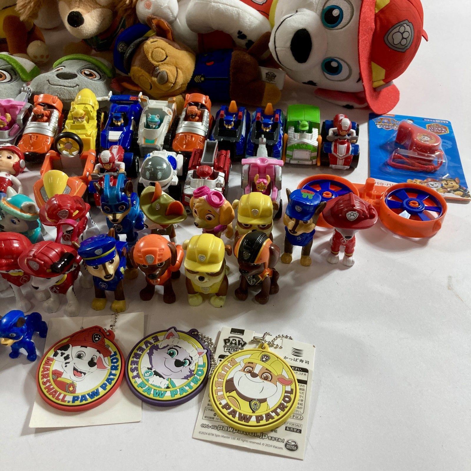 マーシャル ズーマ