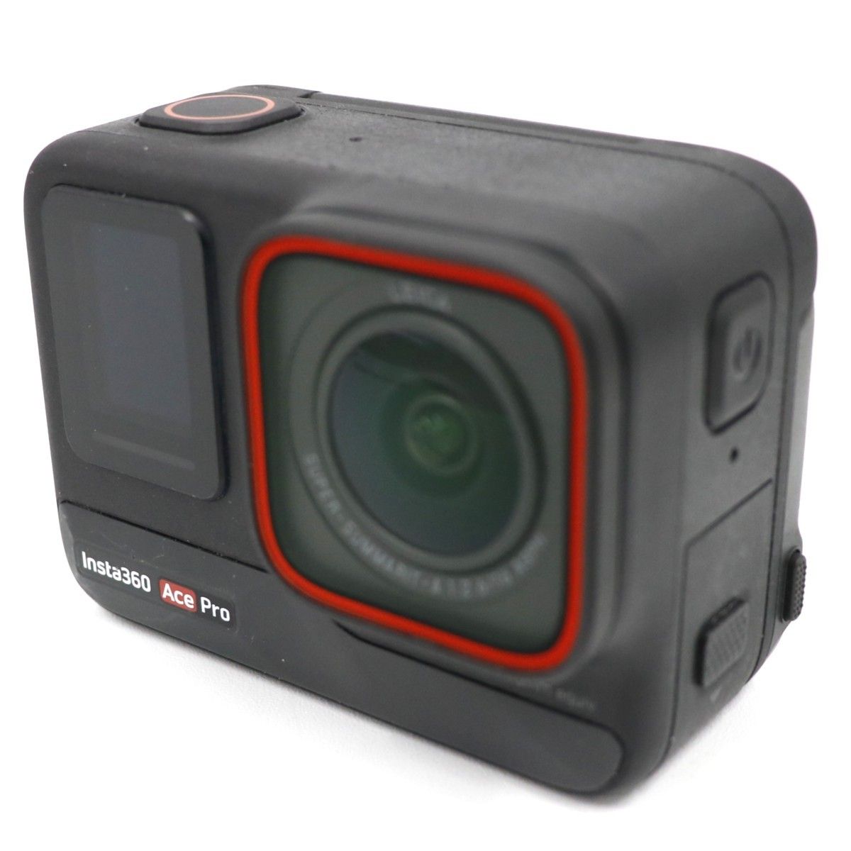 Insta 360 Ace Pro アクションカメラ 可 C