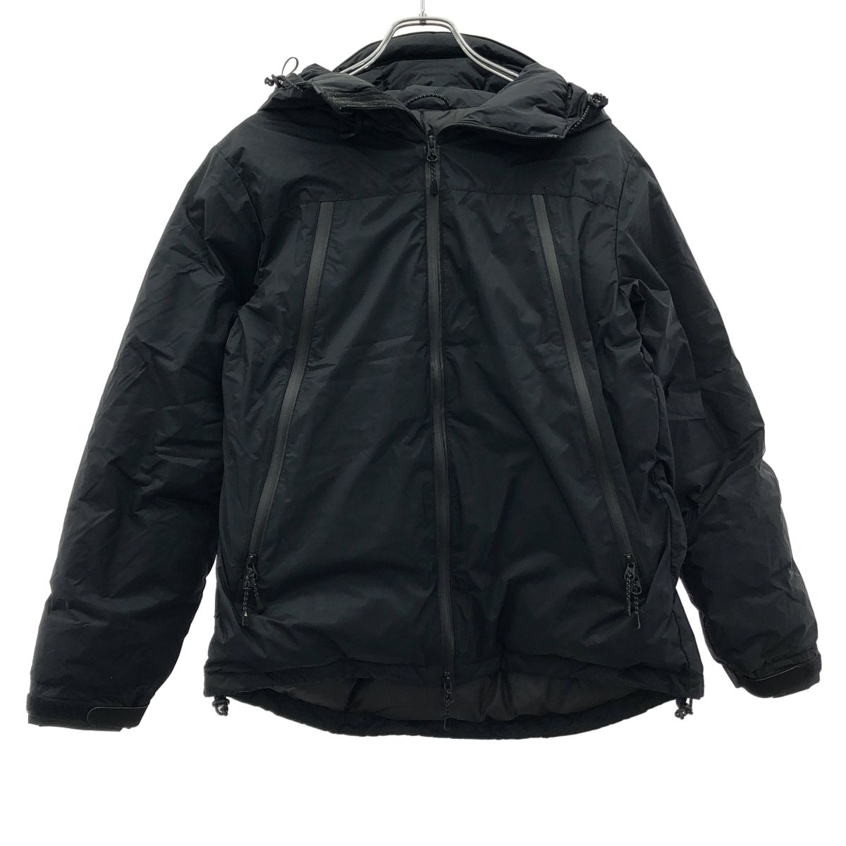 NANGA ナンガ URBAN RESEARCH別注 AURORA 3layer downblouson ダウン 
