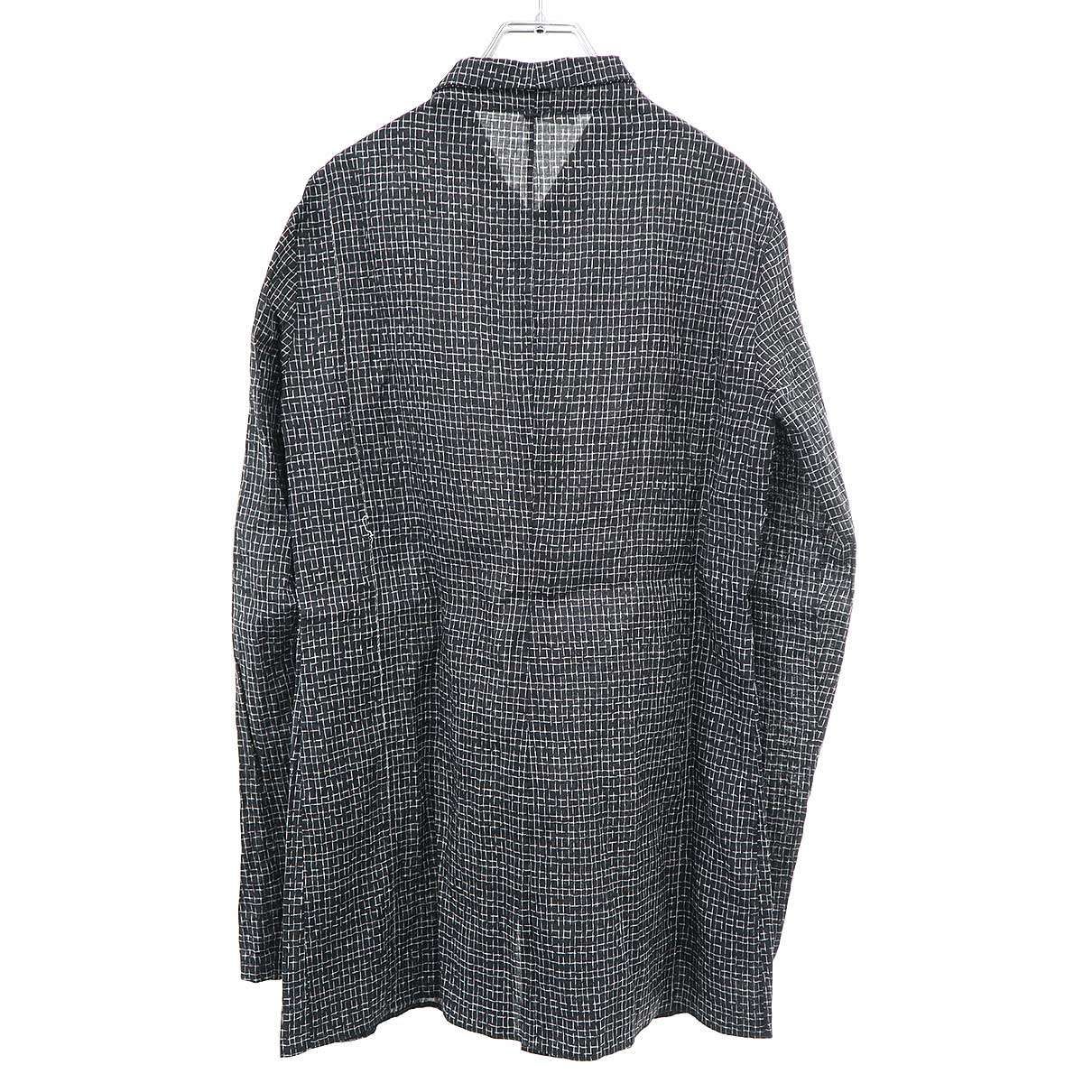 m.a＋ SARTOR エムエークロス サルトル 20SS 15th anniversary 近江上