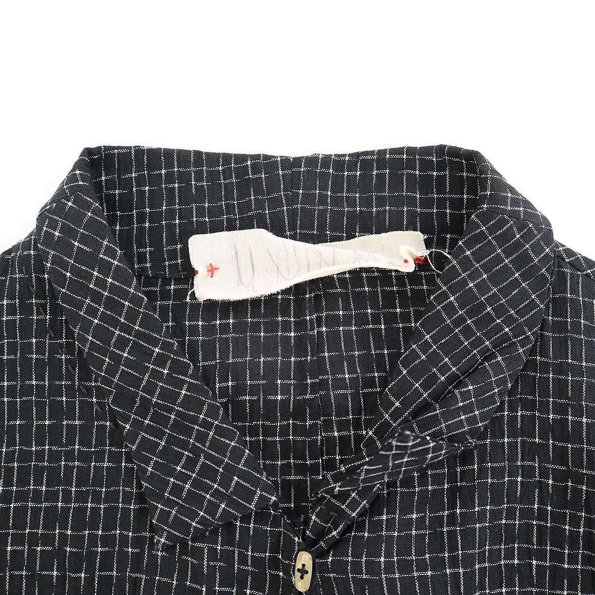 m.a＋ SARTOR エムエークロス サルトル 20SS 15th anniversary 近江上