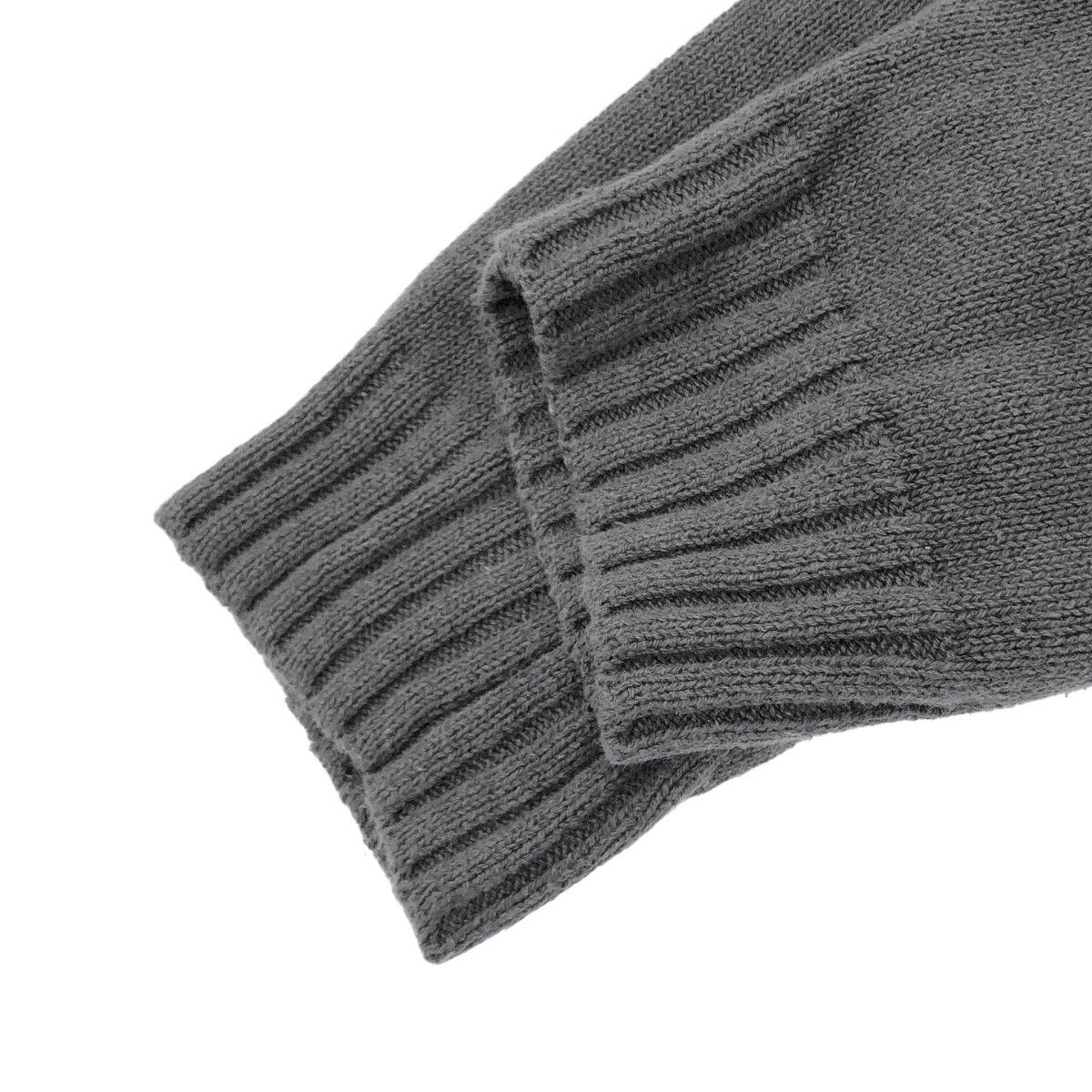 Stussy ステューシー 25SS Colorblocked Raglan Knit Crew コットン