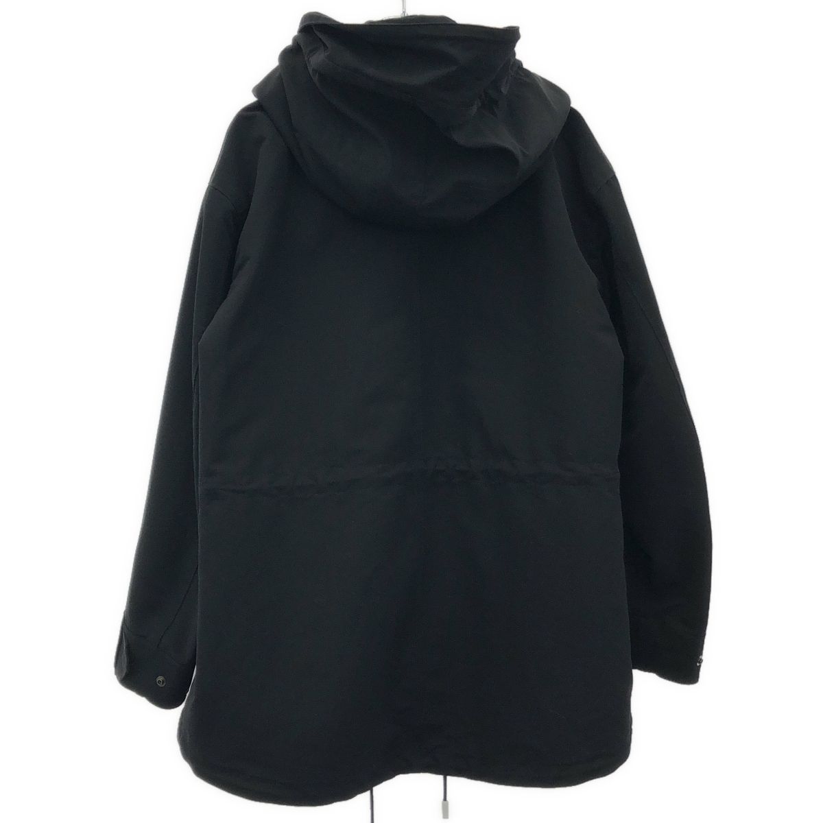 THE RERACS 21ss ショートモッズコート THE RERACS 21ss ショートモッズコート - メルカリ