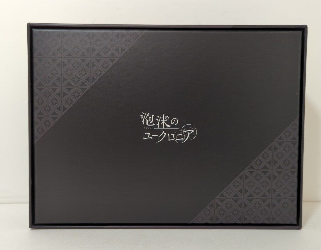 NS 泡沫のユークロニア 限定 凍玻璃エディション 限定版 泡沫の