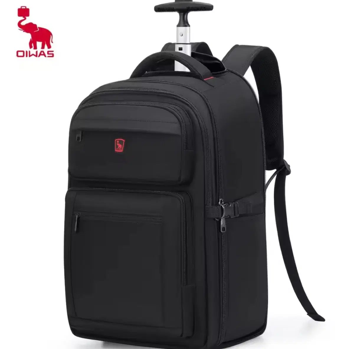 OIWAS キャリアー バックパック 30 L 17インチ 商品