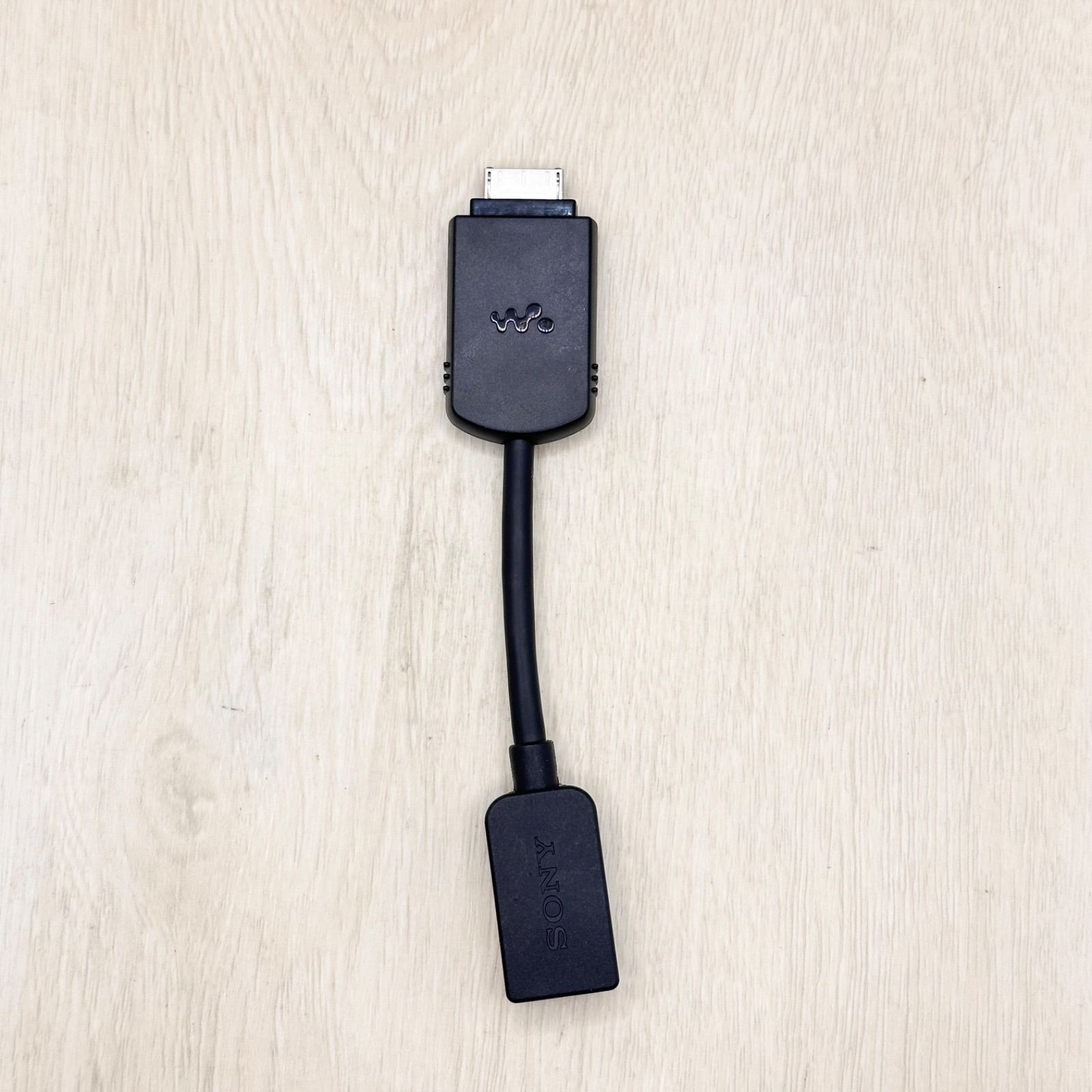 WMC-NWH10 SONY ソニー ウォークマン WM-PORT ハイレゾ NW-A50 A40 A30