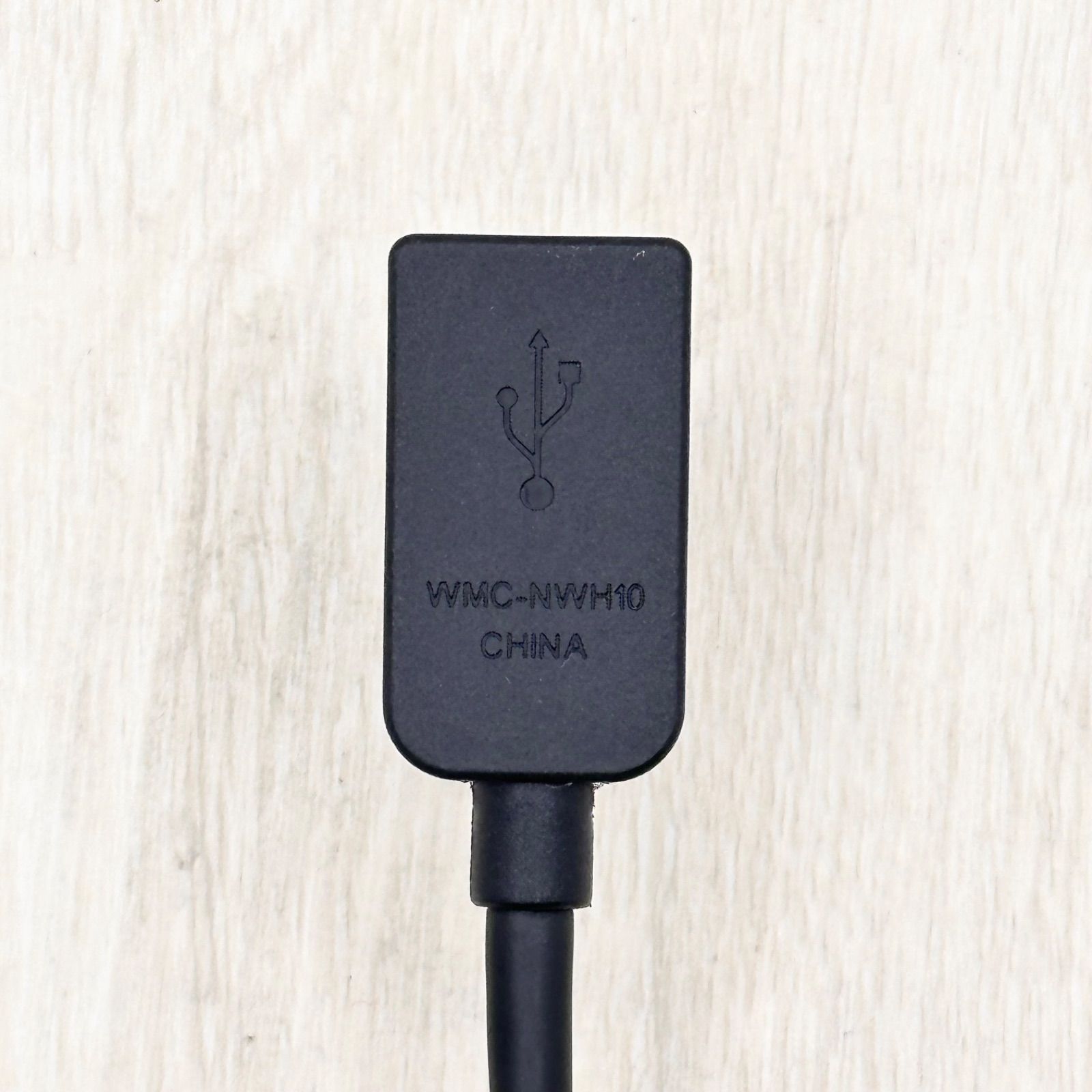 WMC-NWH10 SONY ソニー ウォークマン WM-PORT ハイレゾ NW-A50 A40 A30