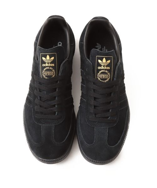 開封済 ♥品 adidas SAMBA OG アディダス サンバ オージー スニーカー 27 0 cm