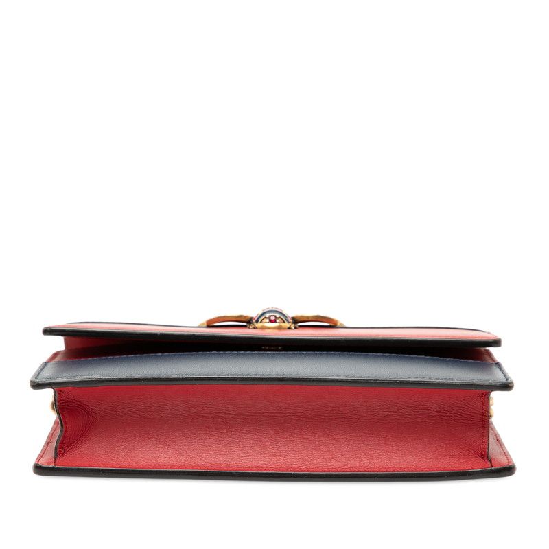 専用　GUCCI チェーン　ショルダーバッグ　ハチ　ビー　クイーンマーガレット グッチGUCCI チェーンショルダーバッグハチビークイーンマーガレット