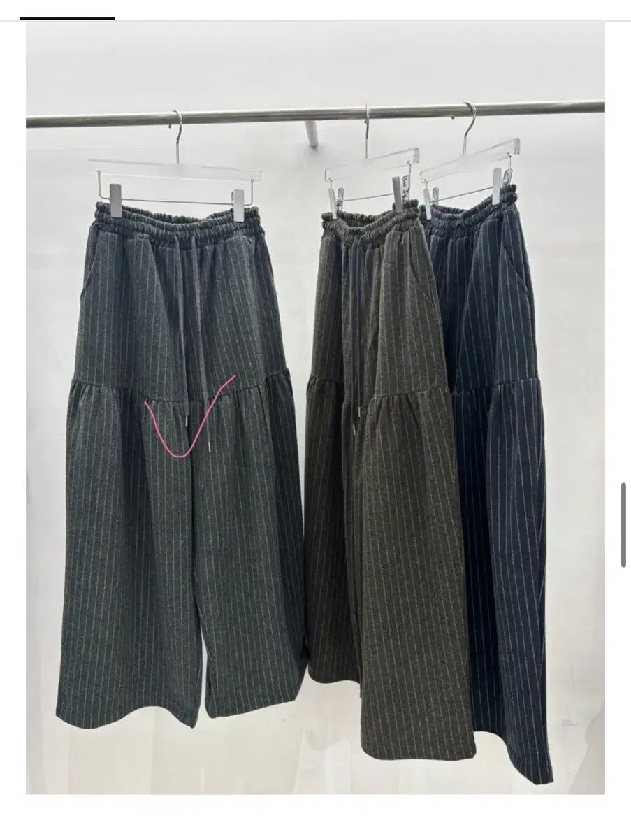 モンド ストライプ