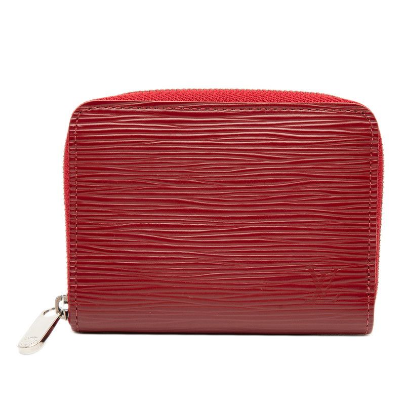 ルイ ヴィトン エピ ジッピーコインパース コインケース カードケース