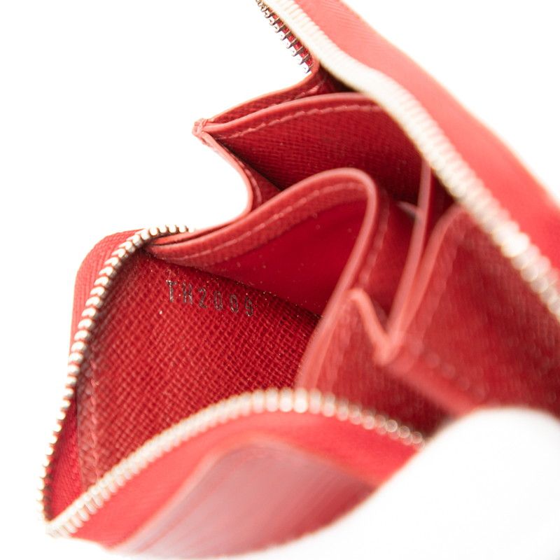 ルイ ヴィトン エピ ジッピーコインパース コインケース カードケース