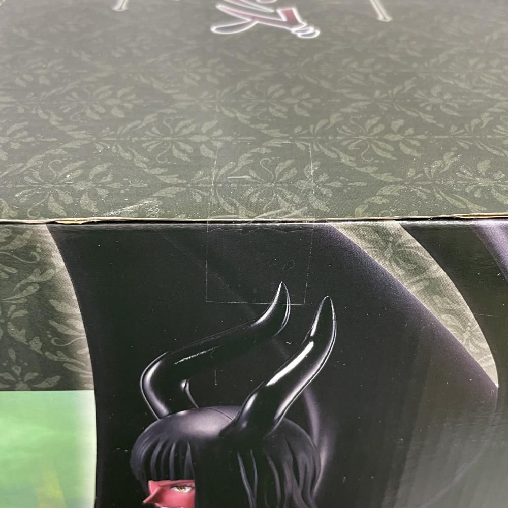 中古】未開封)B賞 ニコ・ロビン 悪魔咲き MASTERLISE EXPIECE ｢一番