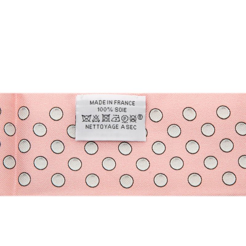 エルメス ツイリー GRAND TRALALA マルチカラー シルク レディース