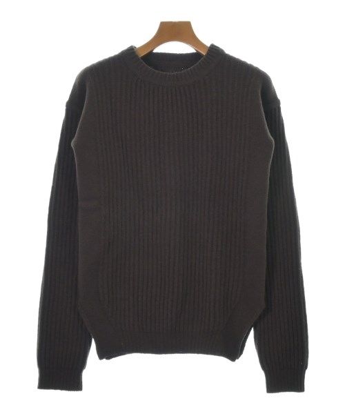 Rick Owens ニット セーター メンズ 古着
