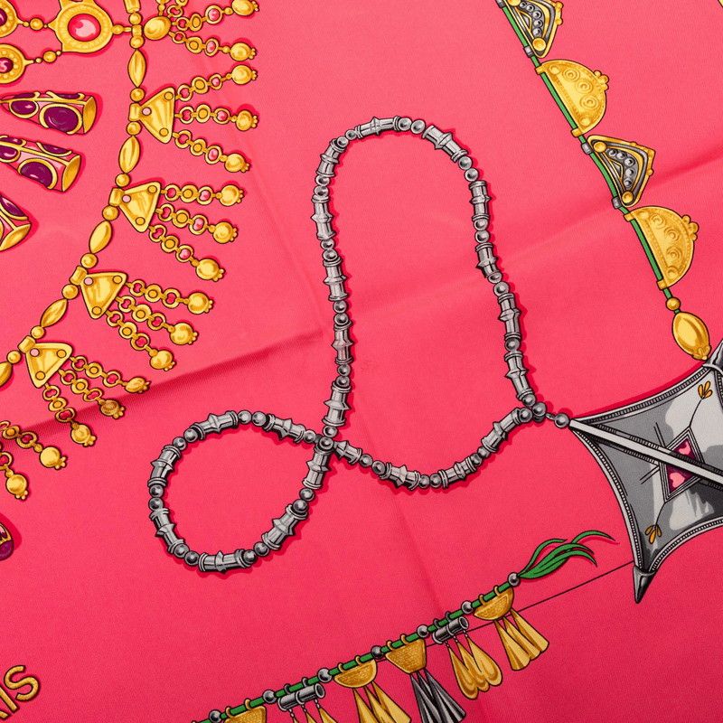 シルク レディース