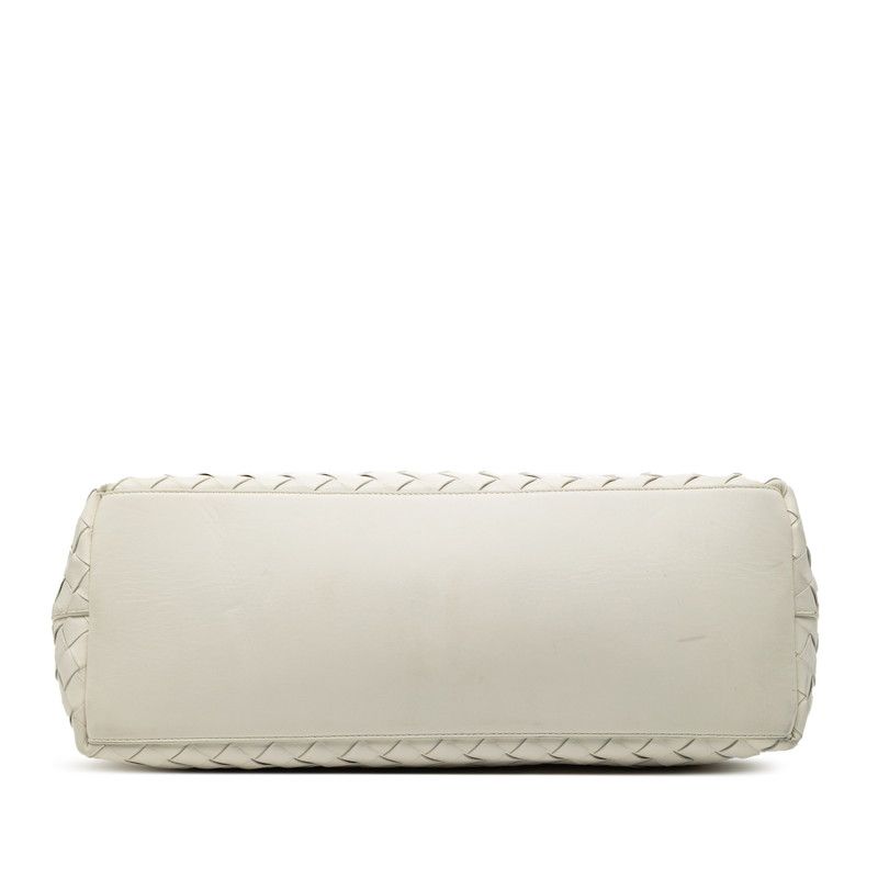 ボッテガヴェネタ イントレチャート ショルダーバッグ トートバッグ