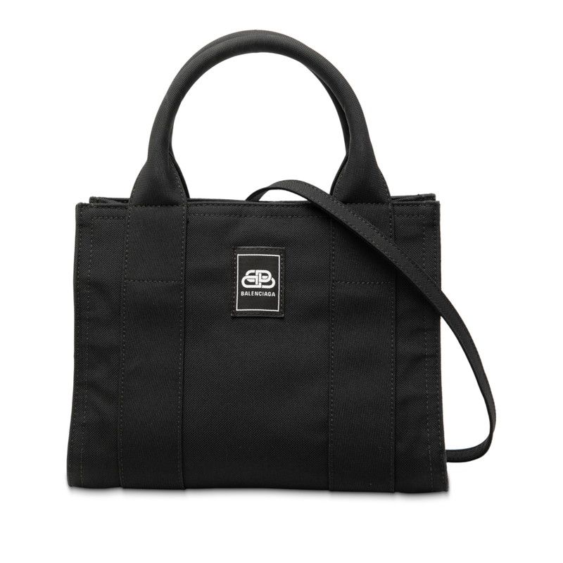 バレンシアガ トレードXS ハンドバッグ ショルダーバッグ 2WAY 620882