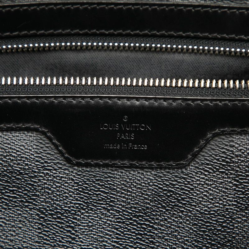 ルイ ヴィトン ダミエ グラフィット ミックMM N41106 ブラック PVC