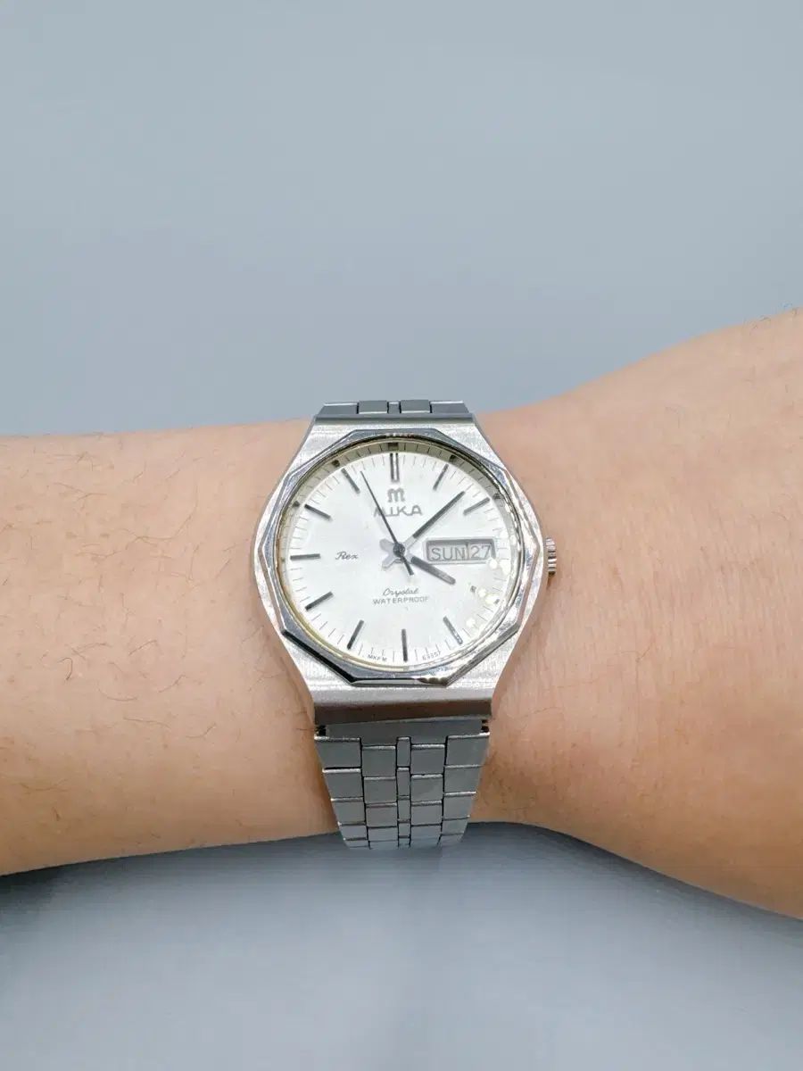 ミカ フランスムーブ