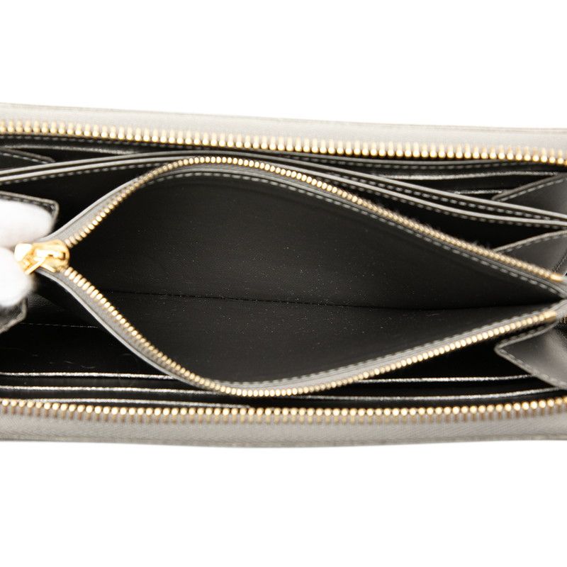 【極美品】ルイヴィトン ジッピーウォレット モノグラムヴェルニ グリアールデコ ルイ ヴィトン モノグラム ヴェルニ ジッピーウォレット ラウンド