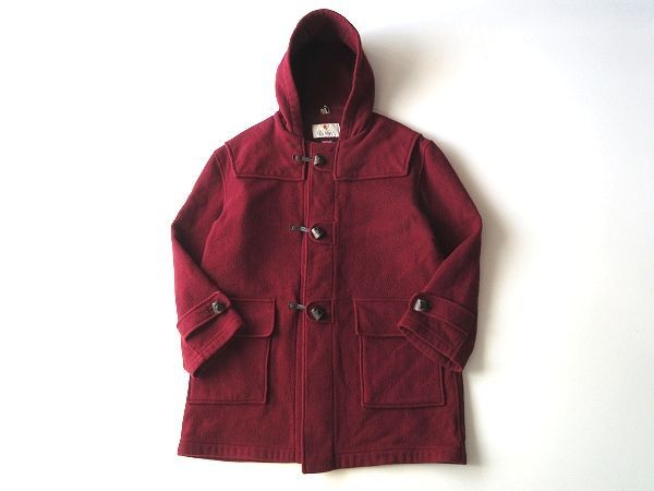 希少デザイン 英国製 80s-90sビンテージ Tibbett MONTGOMERY チベット