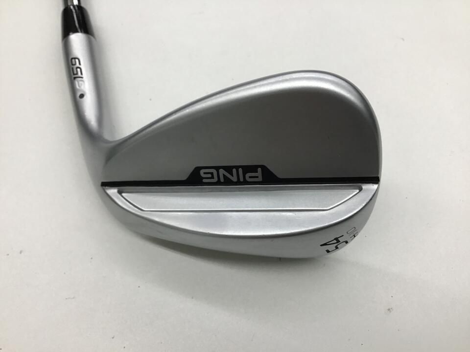 ピン s 159 54度 NSプロ950 GH neo Sフレックス ウェッジ