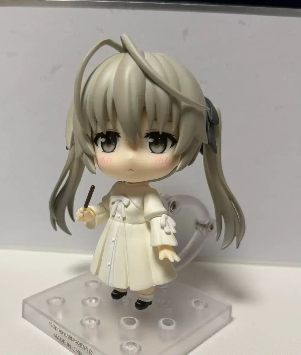 展示 ヨスガノソラ ねんどろいど